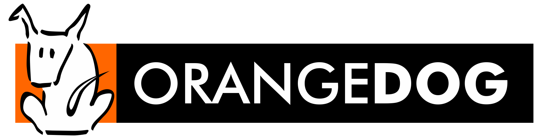 Orange Dog